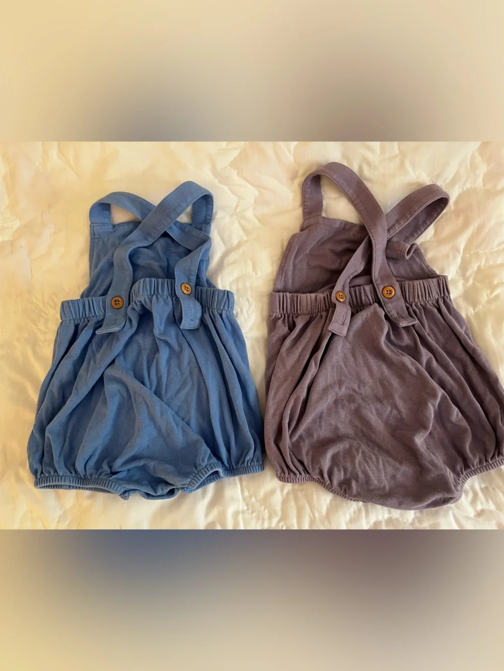 Kyte Baby - Bubble Rompers, Overalls, Set - Lot of 8